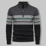 Alpina | Eleganter Pullover für die Übergangszeit