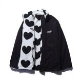 Estrella | Wendbare Jacke