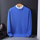 Forte | Eleganter Cashmere-Pullover