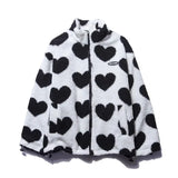 Estrella | Wendbare Jacke