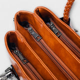 Elegante Duffel Tasche Olivia