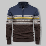 Alpina | Eleganter Pullover für die Übergangszeit
