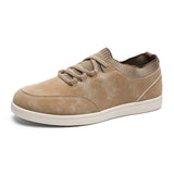 Sneaker aus Wildleder Matteo