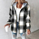 Altavia - Herbstjacke
