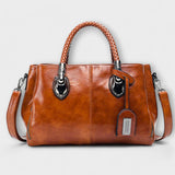 Elegante Duffel Tasche Olivia
