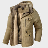 Wallace | Elegante Winterjacke für Herren