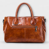 Elegante Duffel Tasche Olivia