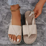 Josie – Bequeme Sandalen Leichte Schritte