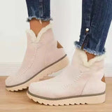 Damen Warmstiefel Ivy™ - Komfort und Stil