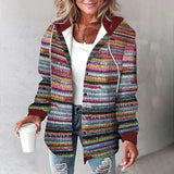 Altavia - Herbstjacke