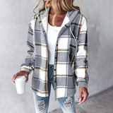 Altavia - Herbstjacke