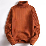 Eleganter Winterpullover Erik