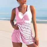 Laluna® | Elegantes Tankini-Set