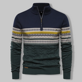 Alpina | Eleganter Pullover für die Übergangszeit