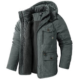 Wallace | Elegante Winterjacke für Herren