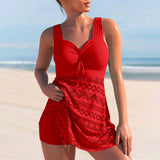 Laluna® | Elegantes Tankini-Set