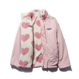 Estrella | Wendbare Jacke