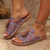 Alana - Ergonomische und Bequeme Sandalen