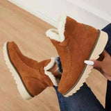 Damen Warmstiefel Ivy™ - Komfort und Stil