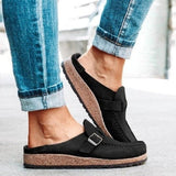 Retro™ Slip-On Schuhe | Komfort und Stil