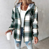 Altavia - Herbstjacke