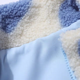 Estrella | Wendbare Jacke