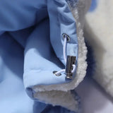 Estrella | Wendbare Jacke
