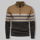 Alpina | Eleganter Pullover für die Übergangszeit