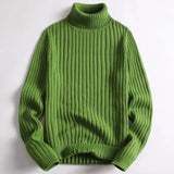 Eleganter Winterpullover Erik