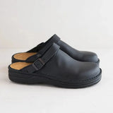 Maayke - Elegante Bequeme Slip-On Sandalen