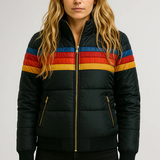 Montserrat | Bequeme Thermojacke