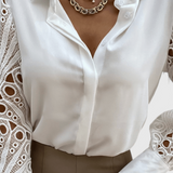 Tabitha | Stilvolle Bluse im Relaxed Fit