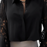 Tabitha | Stilvolle Bluse im Relaxed Fit