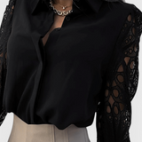 Tabitha | Stilvolle Bluse im Relaxed Fit