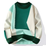 Giovanni | Eleganter und Bequemer Pullover