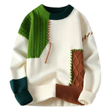 Giovanni | Eleganter und Bequemer Pullover