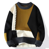 Giovanni | Eleganter und Bequemer Pullover