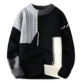 Giovanni | Eleganter und Bequemer Pullover