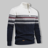 Alpina | Eleganter Pullover für die Übergangszeit