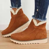 Damen Warmstiefel Ivy™ - Komfort und Stil