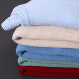 Forte | Eleganter Cashmere-Pullover
