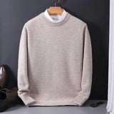 Forte | Eleganter Cashmere-Pullover