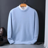 Forte | Eleganter Cashmere-Pullover