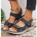 Randy - Bequeme Orthopädische Sandalen