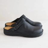 Maayke - Elegante Bequeme Slip-On Sandalen