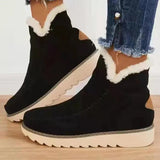 Damen Warmstiefel Ivy™ - Komfort und Stil
