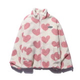 Estrella | Wendbare Jacke