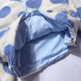Estrella | Wendbare Jacke