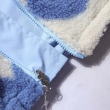 Estrella | Wendbare Jacke