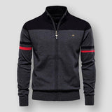 Atlas | Elegante Herren Bomberjacke